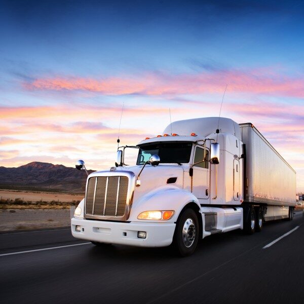 trucking trucking